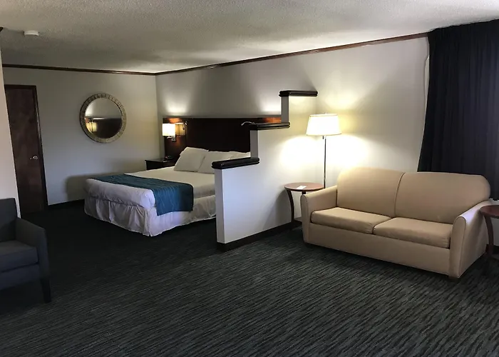Days Inn By Wyndham Foley - North Gulf Shores