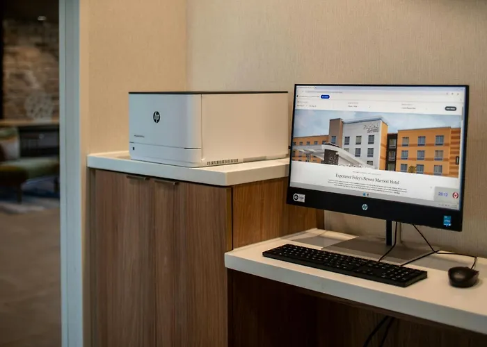 Fairfield Inn & Suites By Marriott Foley