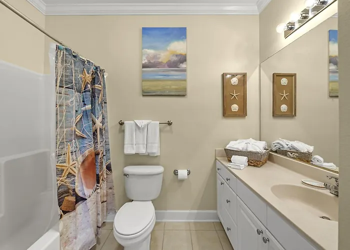 Spacious Condo Minutes From The Beach And Foley Outlets