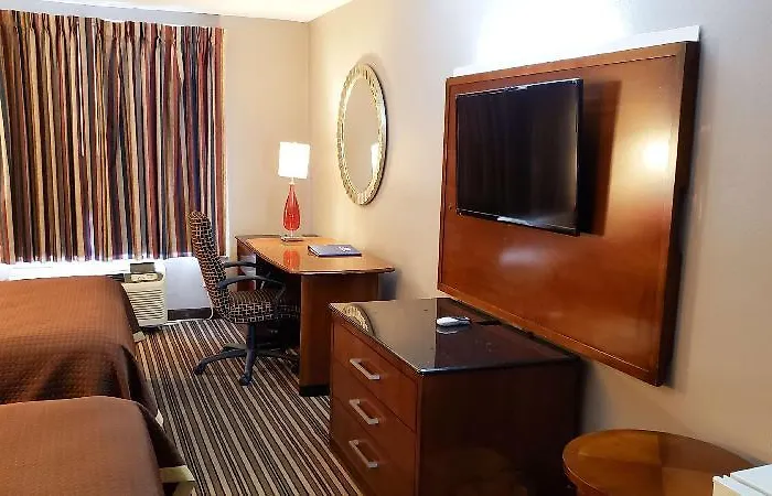 Americas Best Value Inn And Suites Foley